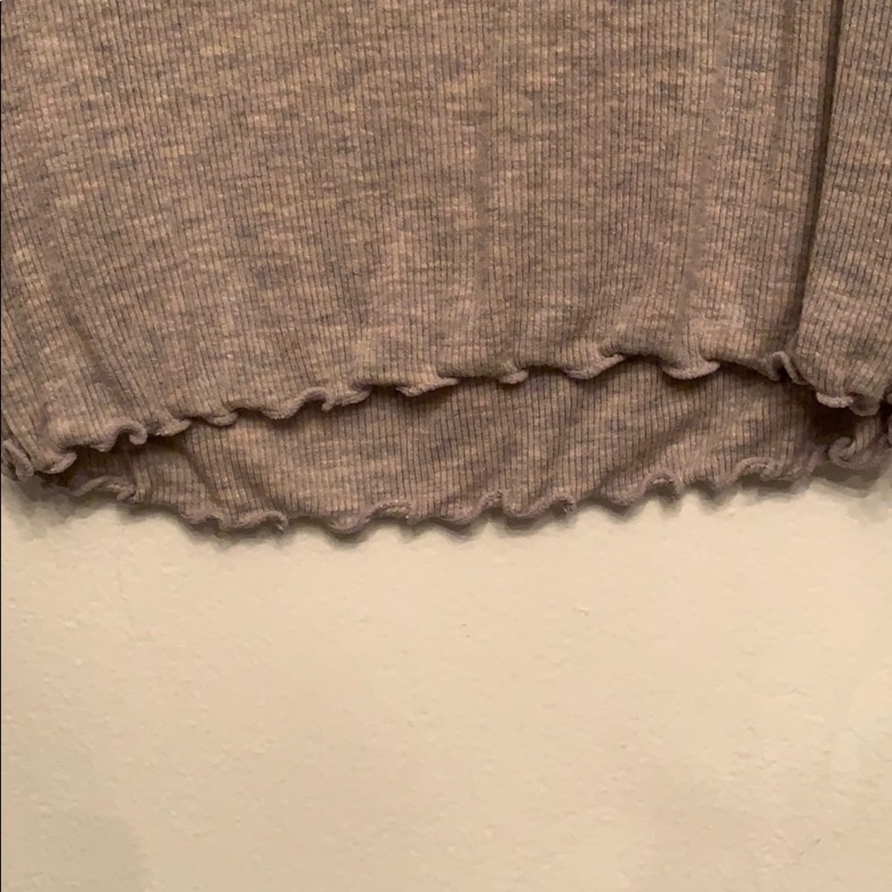Wilfred turtle neck - Picture 3 of 4